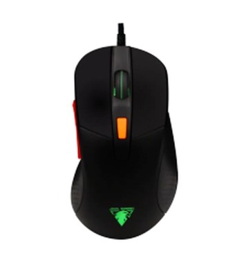 Souris Gamer Filaire JEDEL GM820 - Noir