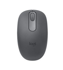 Souris Sans Fil LOGITECH M196 - Graphite