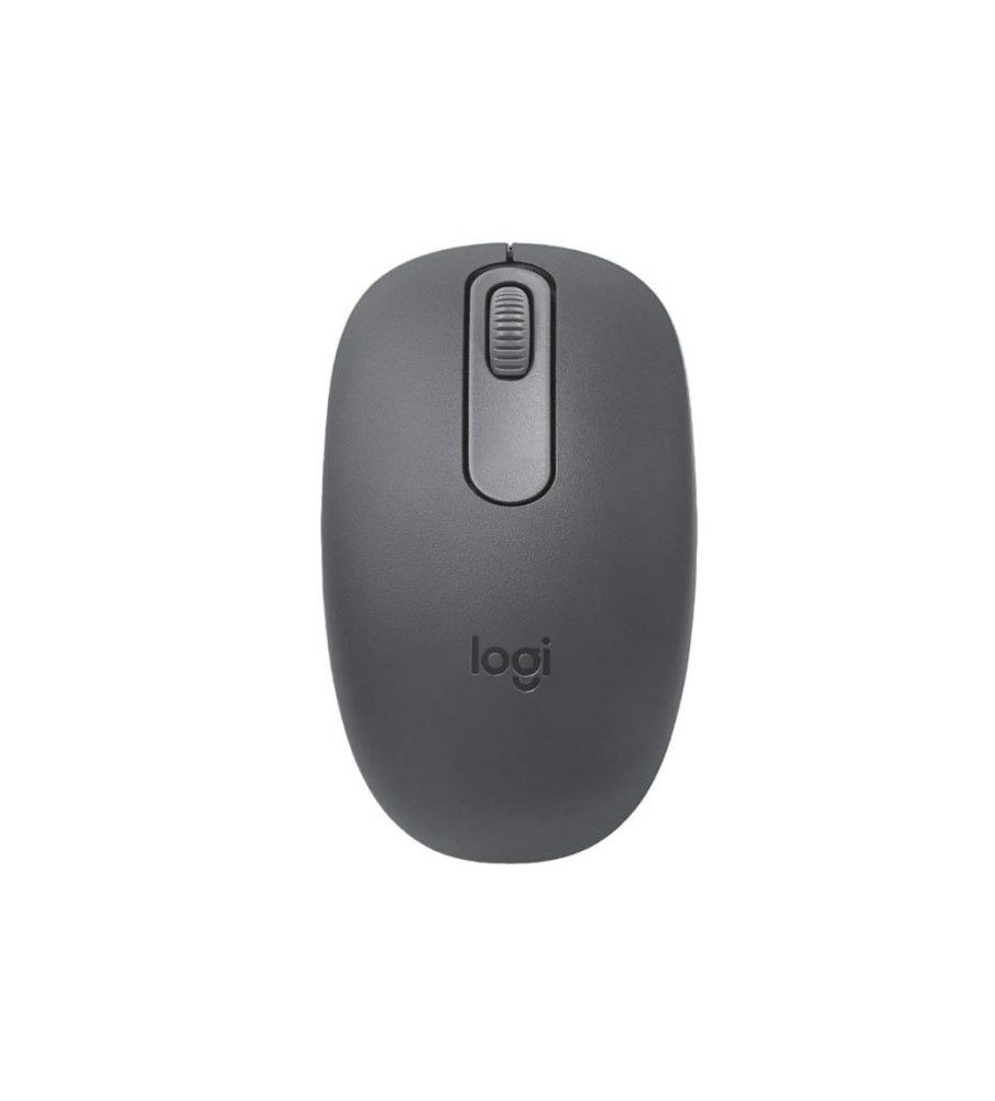 Souris Sans Fil LOGITECH M196 - Graphite Souris Sans Fil LOGITECH M196 - Graphite