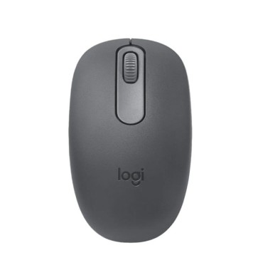 Souris Sans Fil LOGITECH M196 - Graphite
