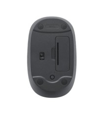 Souris Sans Fil LOGITECH M196 - Graphite