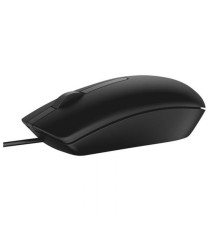 Souris Optique DELL MS116 USB - Noir