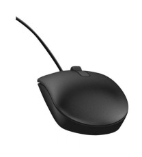 Souris Optique DELL MS116 USB - Noir