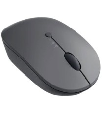 Souris Multi-appareils Sans Fil LENOVO Go - Noir orage