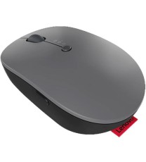 Souris Multi-appareils Sans Fil LENOVO Go - Noir orage