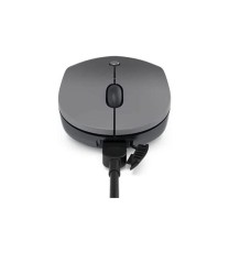 Souris Optique Sans Fil LENOVO GO RECHARGEABLE - Gris