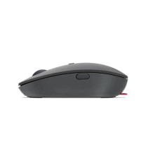 Souris Optique Sans Fil LENOVO GO RECHARGEABLE - Gris