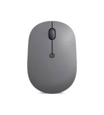 Souris Optique Sans Fil LENOVO GO RECHARGEABLE - Gris