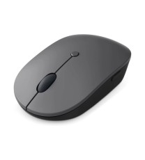 Souris Optique Sans Fil LENOVO GO RECHARGEABLE - Gris