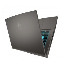 Pc Portable Gamer MSI THIN 15 B13VE-2604XFR i7 13Gén 16Go 512Go SSD RTX 4050