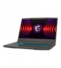 Pc Portable Gamer MSI THIN 15 B13VE-2604XFR i7 13Gén 16Go 512Go SSD RTX 4050