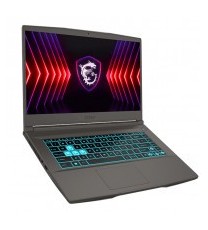 Pc Portable Gamer MSI THIN 15 B13VE-2604XFR i7 13Gén 16Go 512Go SSD RTX 4050