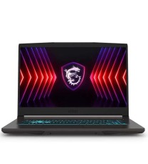 Pc Portable Gamer MSI THIN 15 B13VE-2604XFR i7 13Gén 16Go 512Go SSD RTX 4050