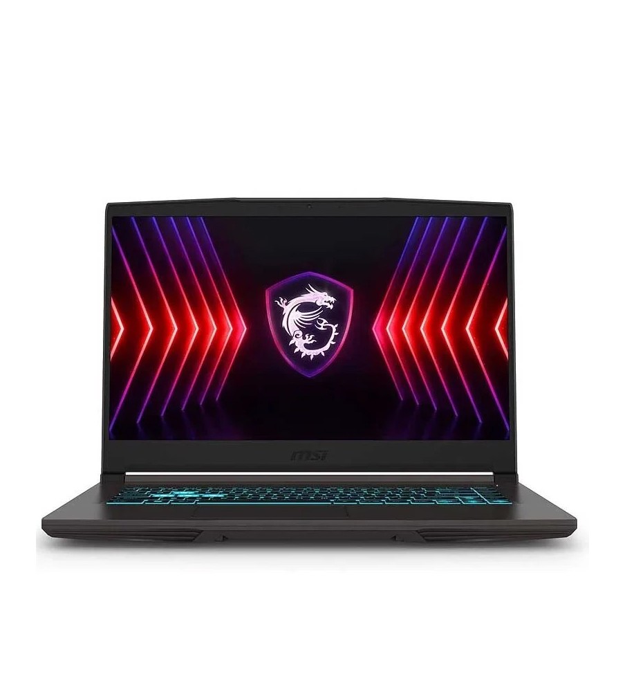 Pc Portable Gamer MSI THIN 15 B13VE-2604XFR i7 13Gén 16Go 512Go SSD RTX 4050 Pc Portable Gamer MSI THIN 15 B13VE-2604XFR i7 13Gén 16Go 512Go SSD RTX 4050