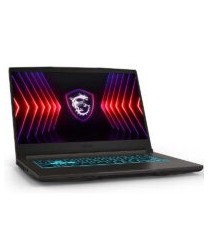 PC Portable Gamer MSI Thin 15 B13UC i5 13è Gén 8Go RTX 3050