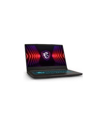 PC Portable Gamer MSI Thin 15 B13UC i5 13è Gén 8Go RTX 3050