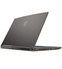 PC Portable Gamer MSI Thin 15 B13UC i5 13è Gén 8Go RTX 3050