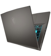 PC Portable Gamer MSI Thin 15 B13UC i5 13è Gén 8Go RTX 3050