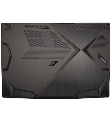 Pc Portable Gamer MSI Thin 15 B13VE-2683XFR i5 13è Gén 16Go 512Go SSD RTX 4050 6G- Gris