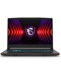 Pc Portable Gamer MSI Thin 15 B13VE-2683XFR i5 13è Gén 16Go 512Go SSD RTX 4050 6G- Gris