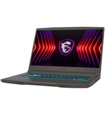 Pc Portable Gamer MSI Thin 15 B13VE-2683XFR i5 13è Gén 16Go 512Go SSD RTX 4050 6G- Gris