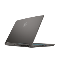 Pc Portable Gamer MSI Thin 15 B13UDX-2689XFR i7 13è Gén 8Go 512Go SSD RTX 3050 4G- Gris