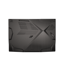 Pc Portable Gamer MSI Thin 15 B13UDX-2689XFR i7 13è Gén 8Go 512Go SSD RTX 3050 4G- Gris