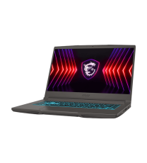 Pc Portable Gamer MSI Thin 15 B13UDX-2689XFR i7 13è Gén 8Go 512Go SSD RTX 3050 4G- Gris