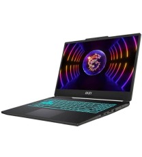 Pc Portable MSI Gaming Cyborg 15 A13VE I7 13Gén 8Go 512Go SSD RTX 4050 6G