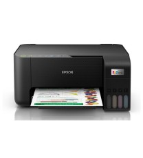 Imprimante à Réservoir Intégré EPSON ECOTANK L3250 3En1 Wifi Couleur