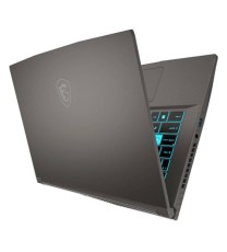 Pc Portable Gamer MSI Thin 15 B13UCX i5 13è Gén 8Go 512Go SSD RTX2050 -Noir