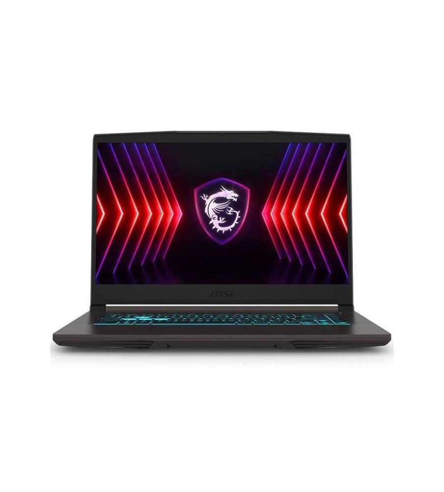 Pc Portable Gamer MSI Thin 15 B13UCX i5 13è Gén 8Go 512Go SSD RTX2050 -Noir Pc Portable Gamer MSI Thin 15 B13UCX i5 13è Gén 8Go 512Go SSD RTX2050 -Noir