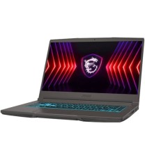Pc Portable Gamer MSI Thin 15 B13UCX i5 13è Gén 8Go 512Go SSD RTX2050 -Noir