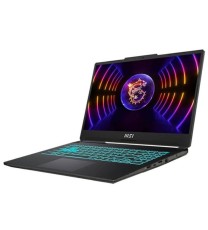 Pc Portable MSI Gaming Cyborg 15 A13VE I5 13Gén 8Go 512Go SSD RTX 4060 8G