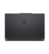 Pc Portable MSI Gaming Cyborg 15 A13VE I5 13Gén 8Go 512Go SSD RTX 4060 8G