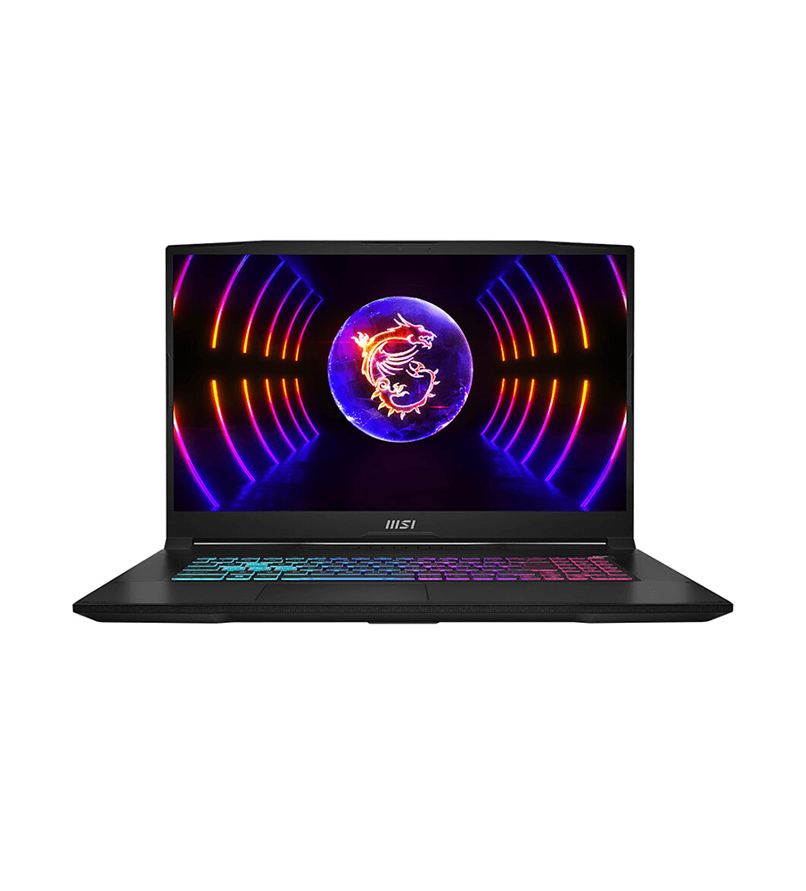 Pc Portable Gamer MSI Katana 17 I7 13è Gén 8Go 512Go SSD RTX3050 6G Pc Portable Gamer MSI Katana 17 I7 13è Gén 8Go 512Go SSD RTX3050 6G