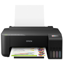 Imprimante à Réservoir Intégré EPSON ECOTANK L1250 Couleur WIFI