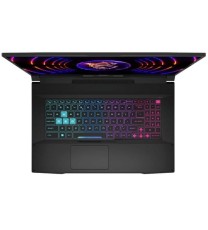 Pc Portable Gamer MSI Katana 17 I7 13è Gén 8Go 512Go SSD RTX3050 6G