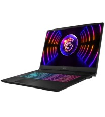 Pc Portable Gamer MSI Katana 17 I7 13è Gén 8Go 512Go SSD RTX3050 6G