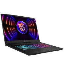 Pc Portable Gamer MSI Katana 17 I7 13è Gén 8Go 512Go SSD RTX3050 6G