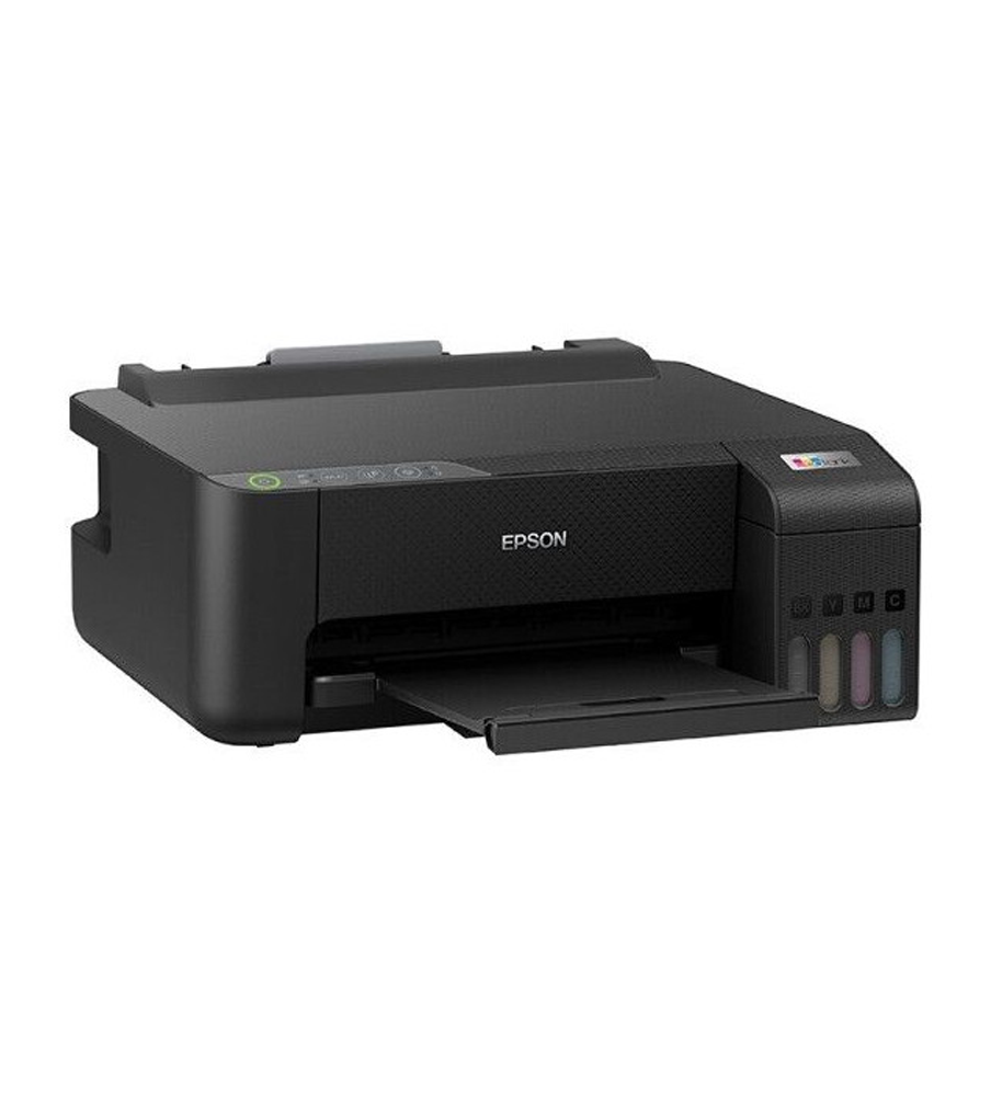Imprimante à Réservoir Intégré EPSON ECOTANK L1250 Couleur WIFI Imprimante à Réservoir Intégré EPSON ECOTANK L1250 Couleur WIFI