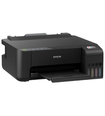 Imprimante à Réservoir Intégré EPSON ECOTANK L1250 Couleur WIFI