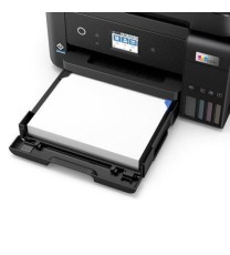 Imprimante à Réservoir Intégré EPSON ECOTANK L6270 3En1 Couleur , WIFI