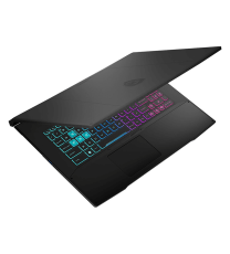 Pc Portable MSI Gaming KATANA 17 B13VFK-1043FR I7 13Gén 16Go 1To SSD RTX 4060 8G