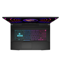 Pc Portable MSI Gaming KATANA 17 B13VFK-1043FR I7 13Gén 16Go 1To SSD RTX 4060 8G