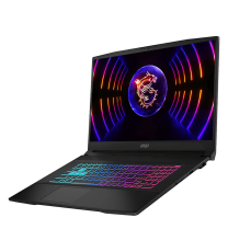 Pc Portable MSI Gaming KATANA 17 B13VFK-1043FR I7 13Gén 16Go 1To SSD RTX 4060 8G