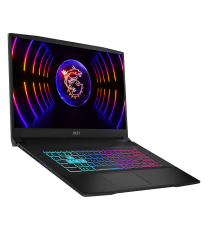Pc Portable MSI Gaming KATANA 17 B13VFK-1043FR I7 13Gén 16Go 1To SSD RTX 4060 8G