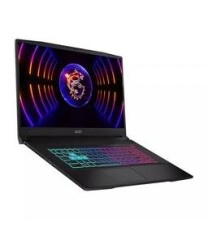 Pc Portable Gamer MSI Katana 17 I7 13è Gén 16Go 1To SSD RTX 4070 8G