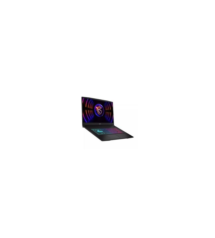 Pc Portable Gamer MSI Katana 17 I7 13è Gén 16Go 1To SSD RTX 4070 8G Pc Portable Gamer MSI Katana 17 I7 13è Gén 16Go 1To SSD RTX 4070 8G