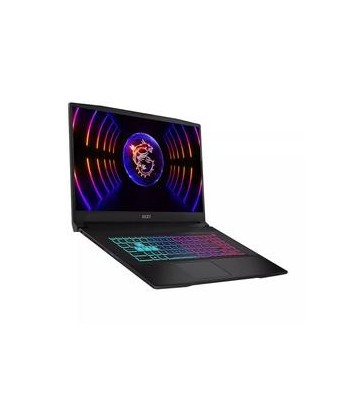 Pc Portable Gamer MSI Katana 17 I7 13è Gén 16Go 1To SSD RTX 4070 8G